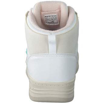 KangaROOS K-Top Venu Sneaker in beige