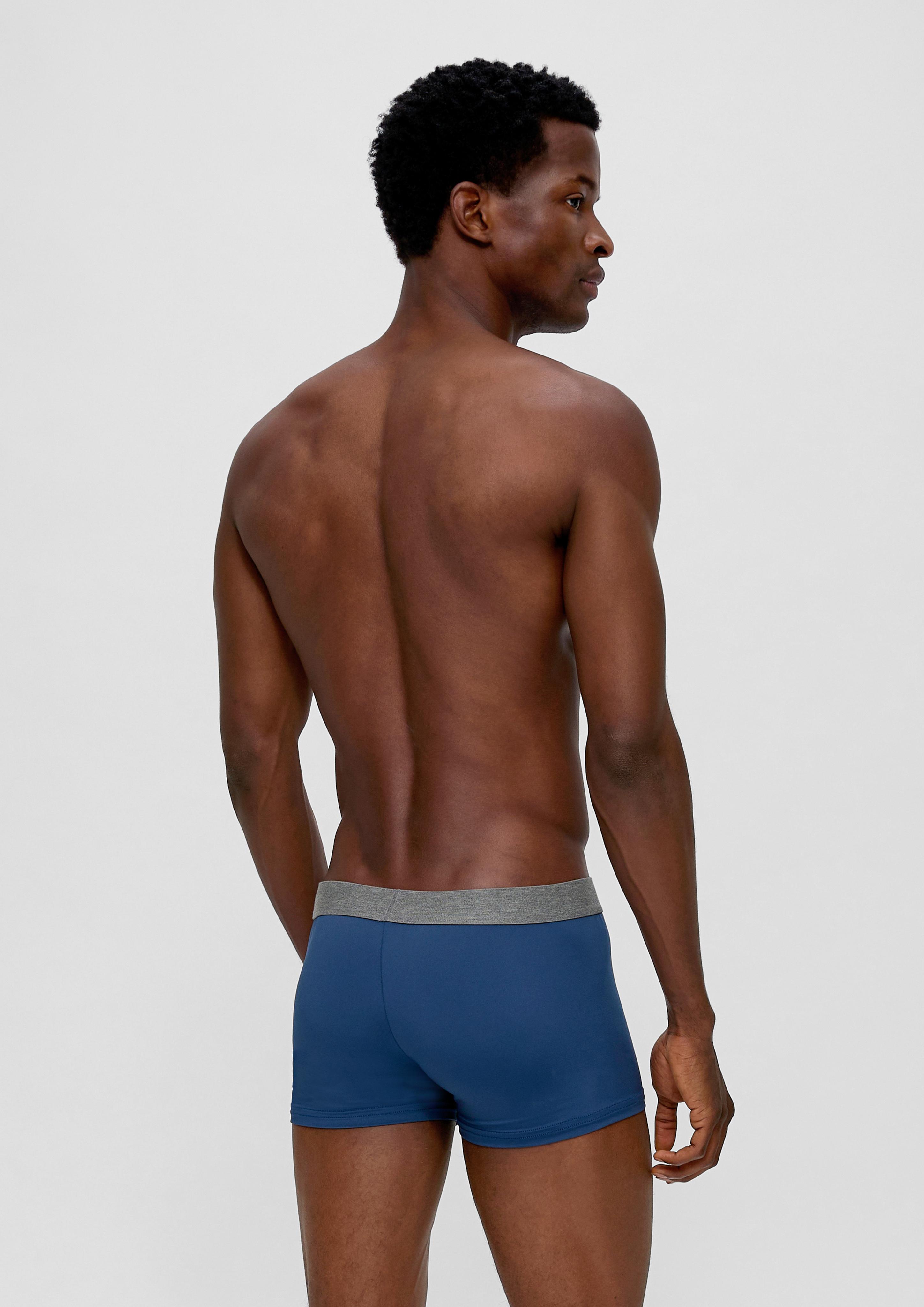 Boxershorts im 2er-Pack  6008406-7500