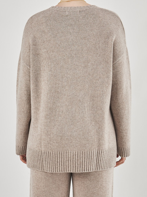 Pullover-93413590008 FLONA