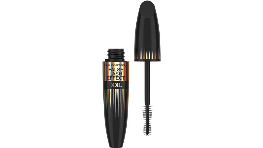 MAX FACTOR False Lash Effect Mascara XXL Black