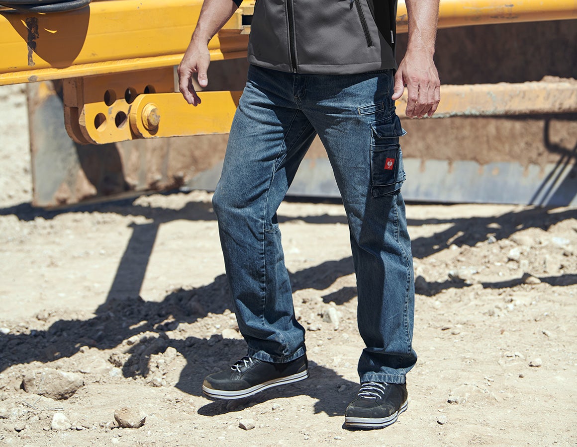 e.s. Worker-Jeans