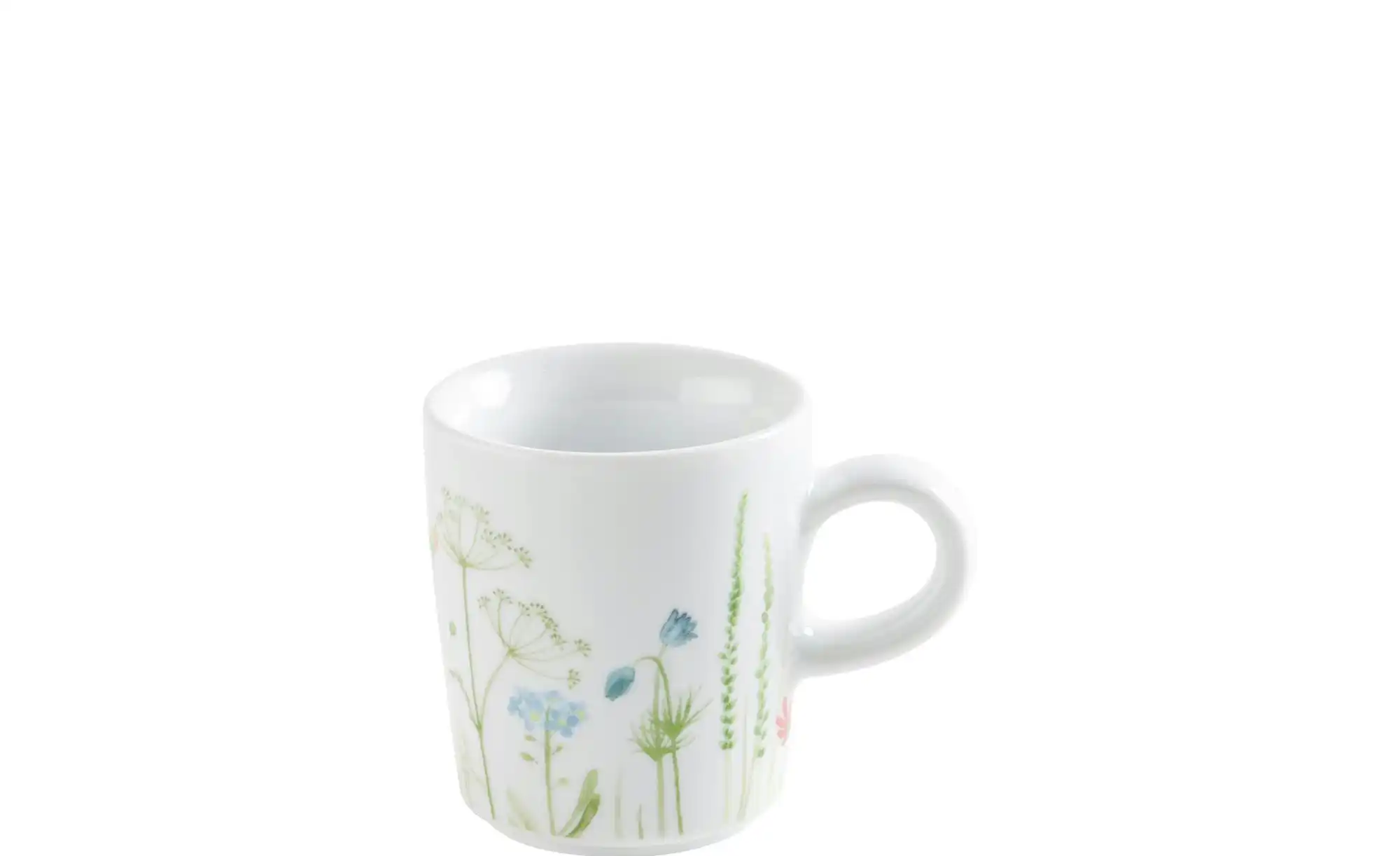Kahla Espressotasse Wildblume