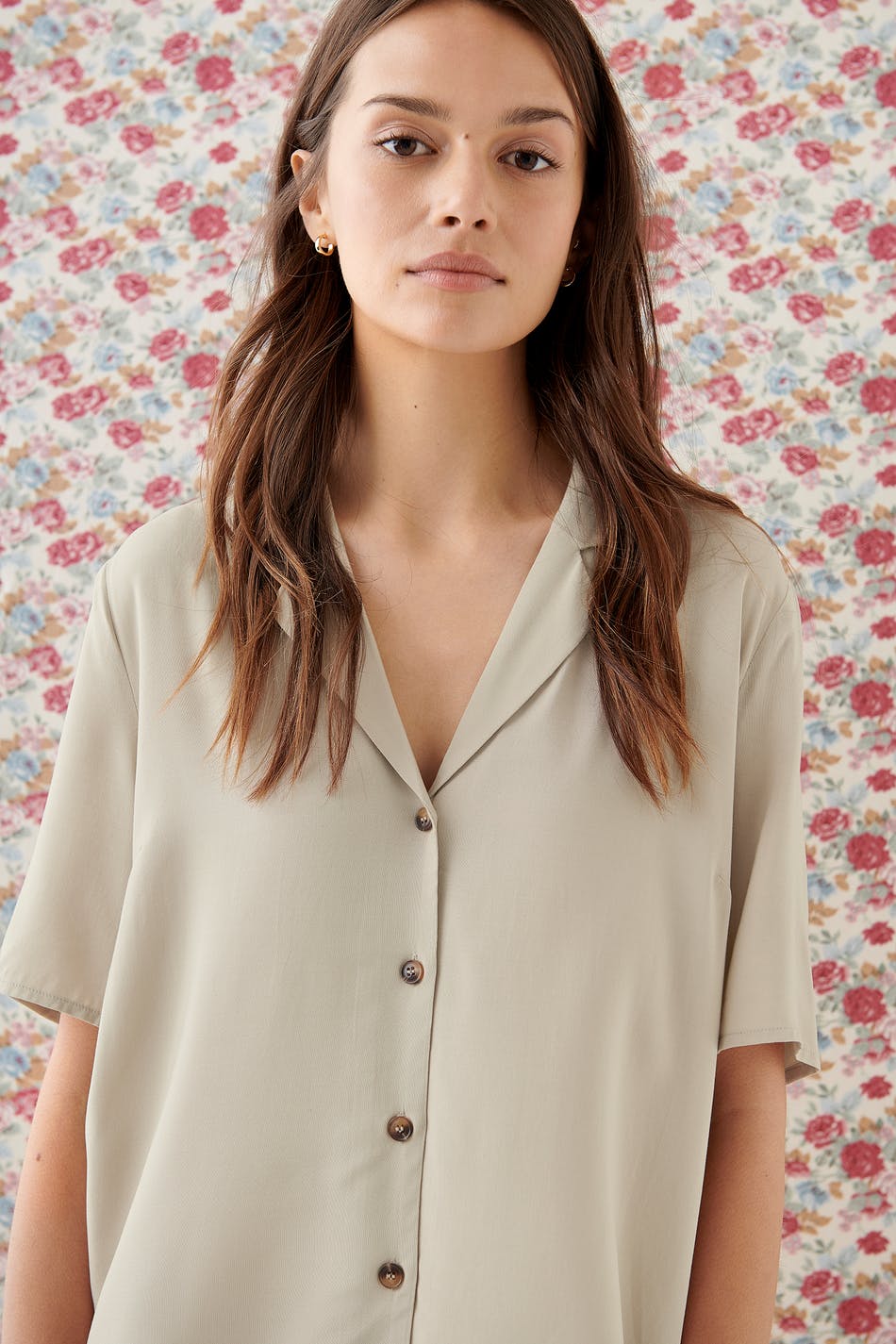 Edit blouse