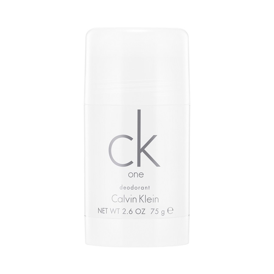 ck one