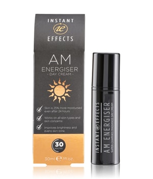 Instant Effects AM Energiser Tagescreme-30 ml