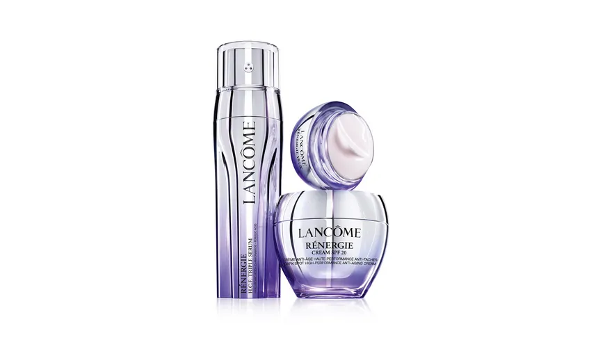 LANCÔME Rénergie New Cream SPF20 50 ml