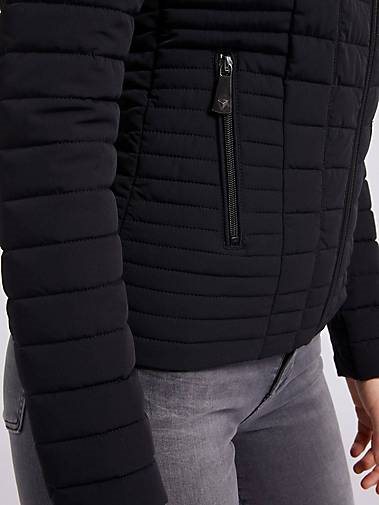 GUESS Damen Steppjacke VONA JACKET