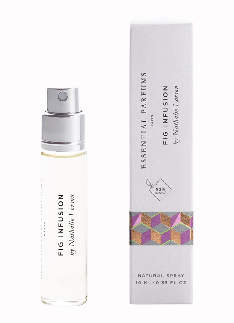 Essential Parfums Fig Infusion Eau de Parfum - travelsize