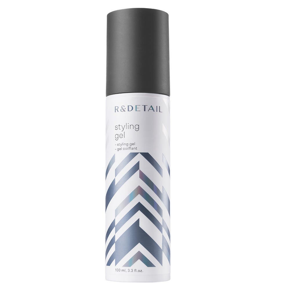 R&DETAIL Styling Gel 100 ml
