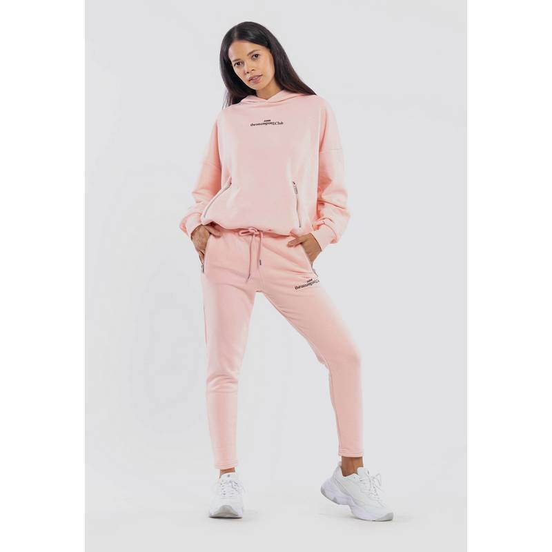 Tom Barron Oversized Jumpsuit Damen