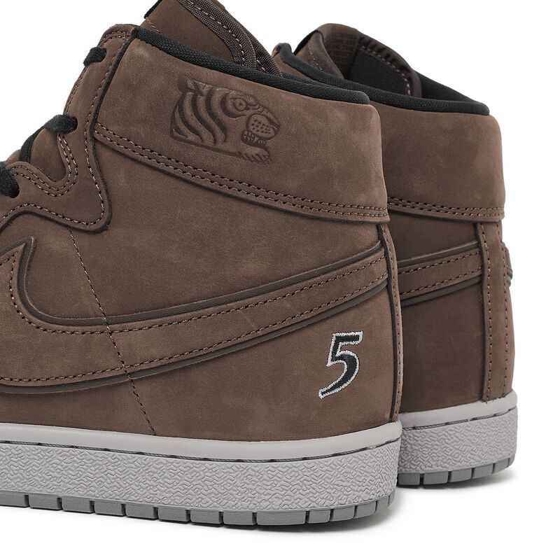 JORDAN Wmns SoulGoods x Jordan Air Ship PE SP 