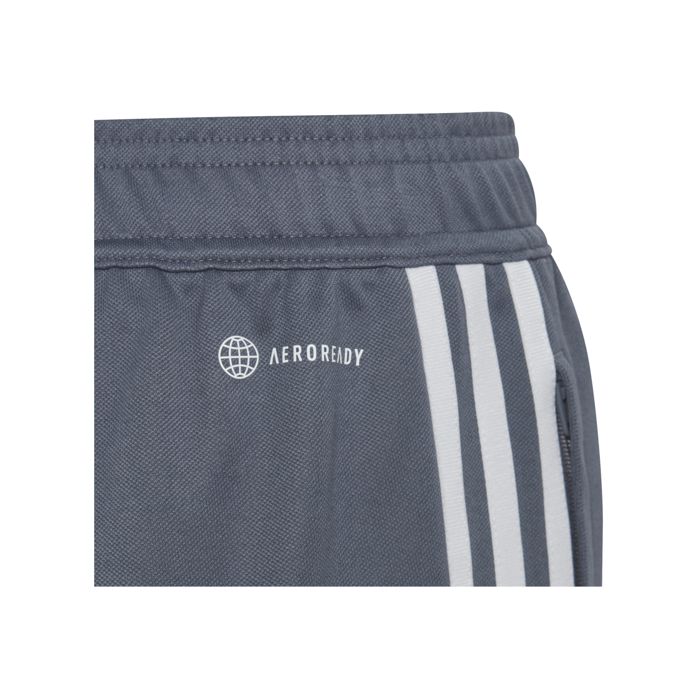 adidas Tiro 23 League Trainingshose Kids Grau