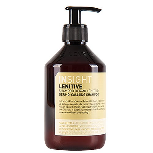 INSIGHT Dermo-Calming Shampoo 900 ml