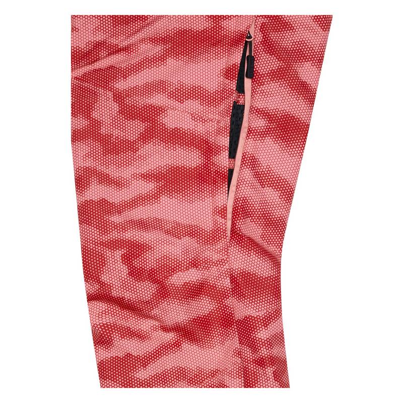 Chiemsee Slim-Fit Skihose Skihose Damen