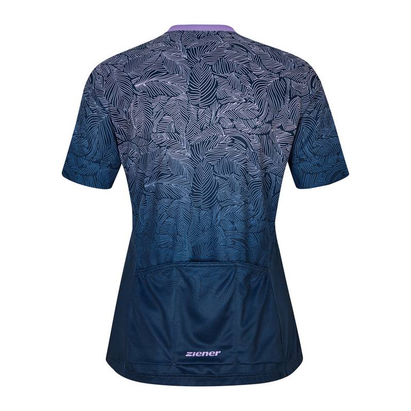 Ziener NAGOYA Trikot Damen
