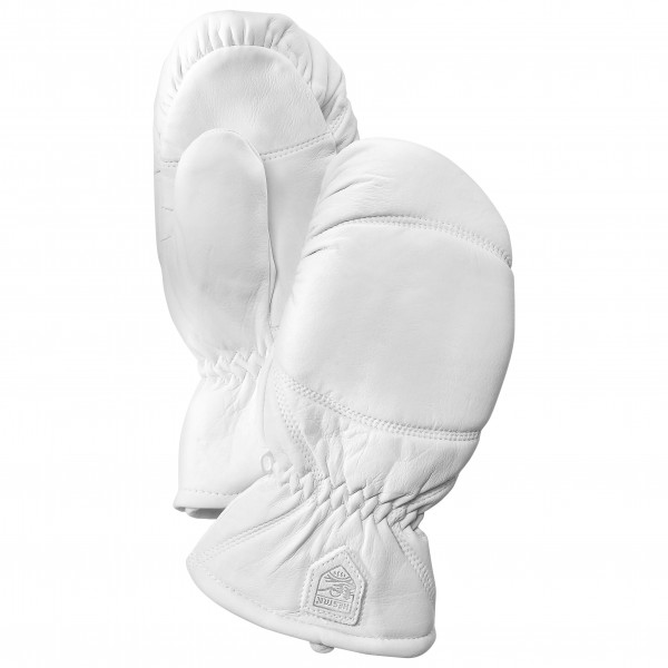 Hestra - Leather Box Mitt - Handschuhe