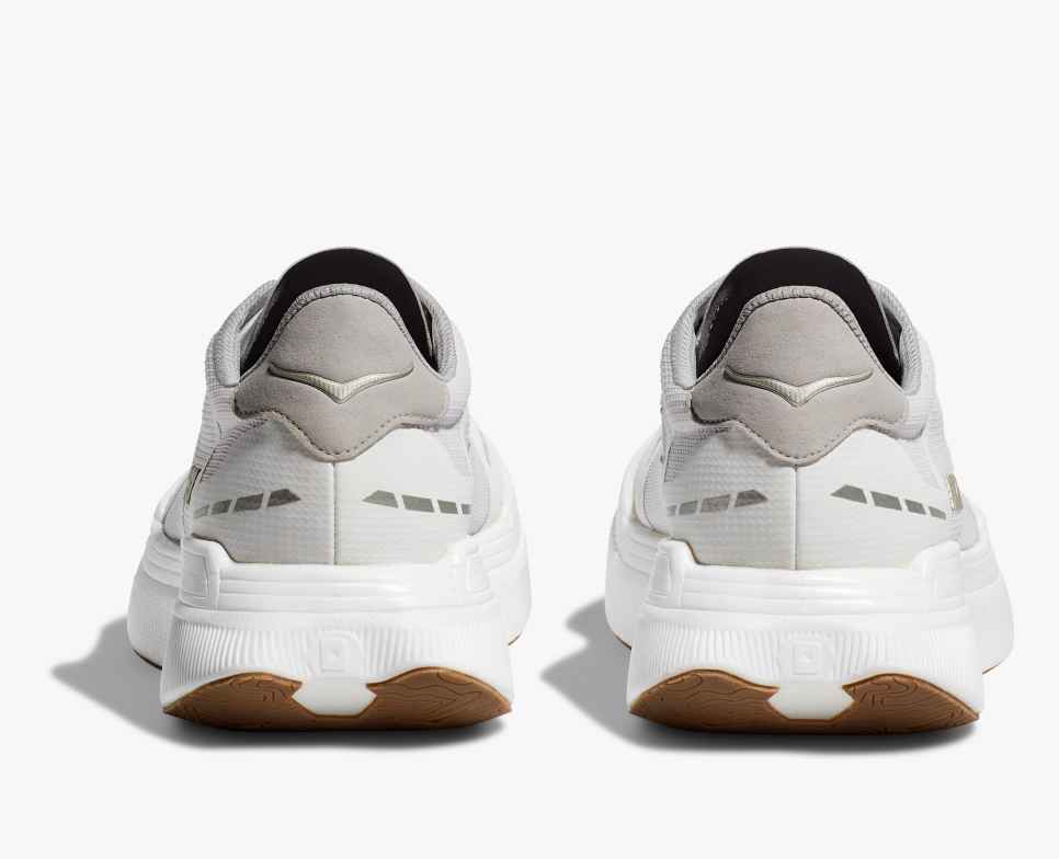Transport X White/White