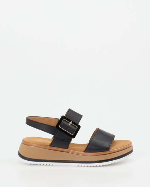Sandalette-22020090107 Gabor Comfort