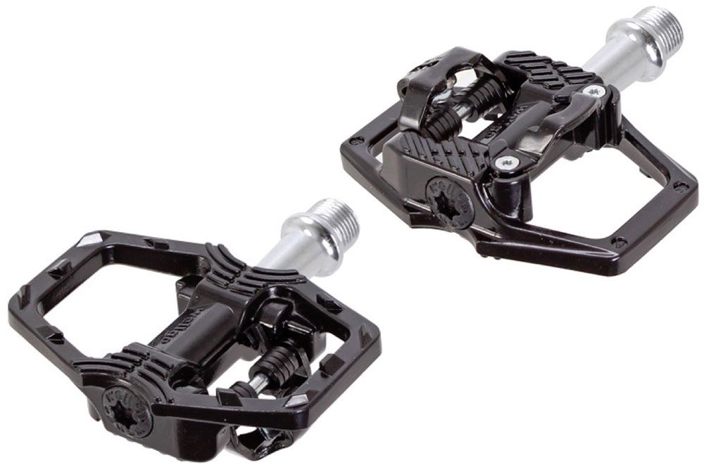 Wellgo R226 Road Hybrid Pedale kaufen | Bike-Discount