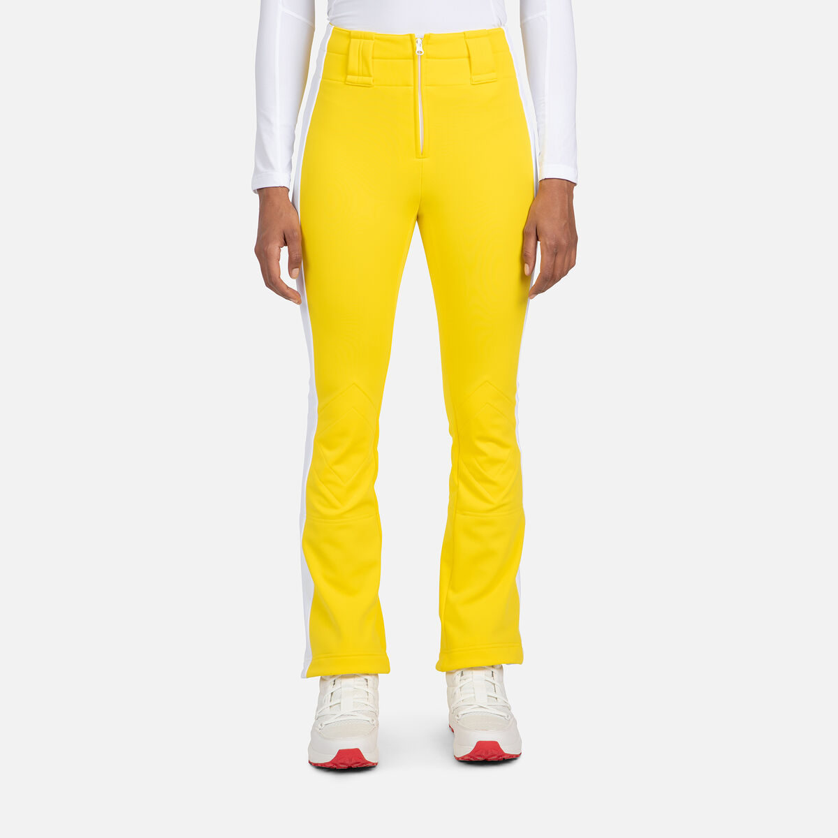 Damen-Softshellhose JCC Sirius