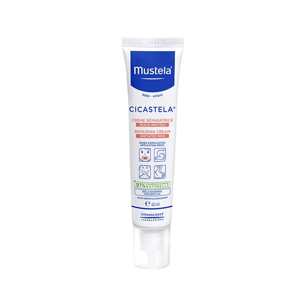 CICASTELA Špecifické produkty - Starostlivosť o bábätká, Detské produkty