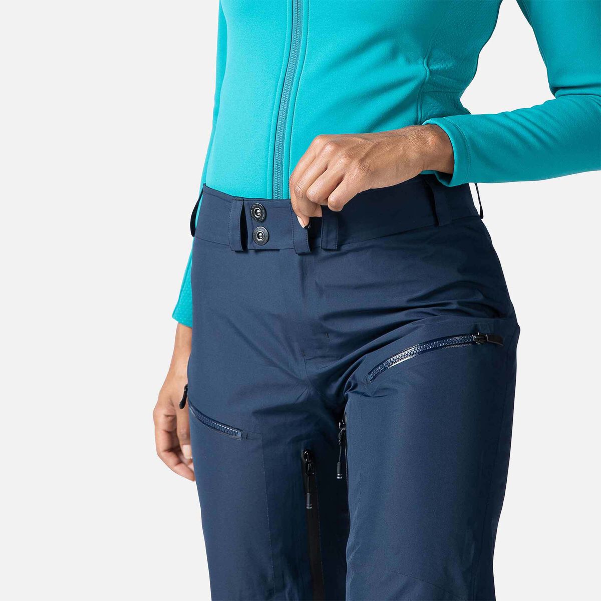 SKPR dreilagige Damenhose