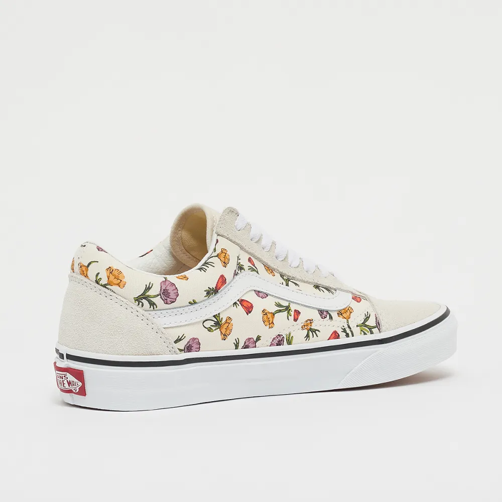 Vans UA Old Skool VN0A5KRSCRM / weiss
