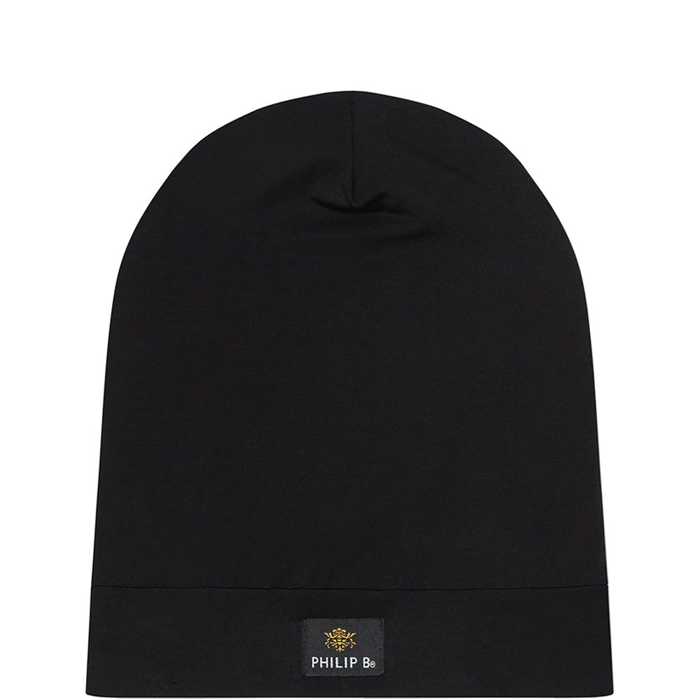 Philip B Haare Silky Smooth Beanie