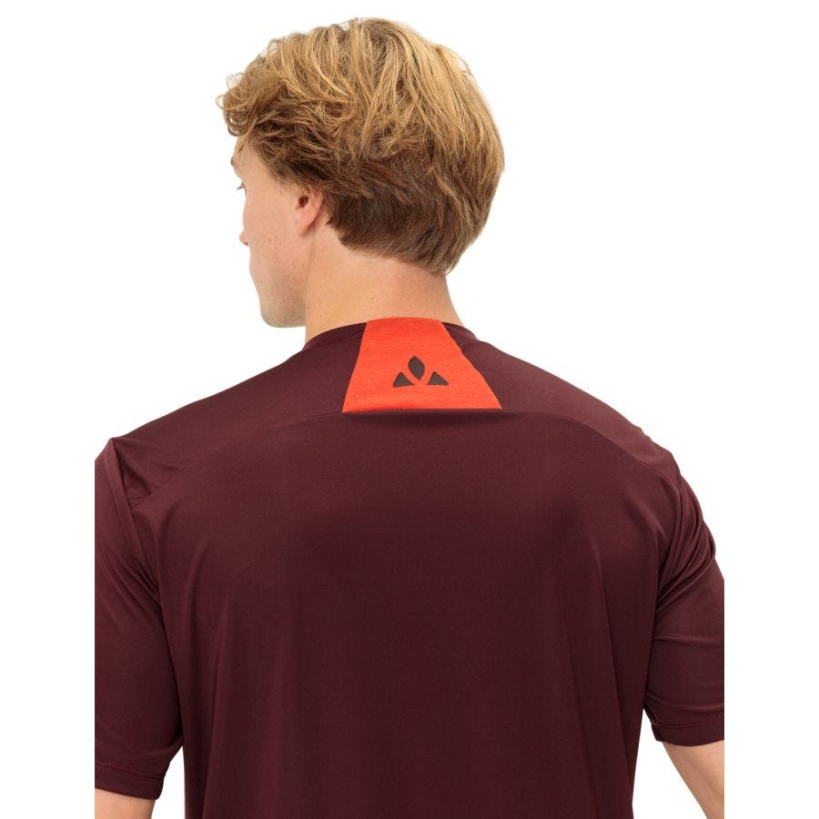 Qimsa Logo T-Shirt Herren