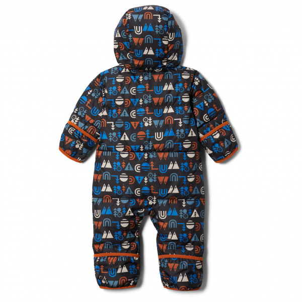 Columbia - Kid's Snuggly Bunny Bunting - Overall