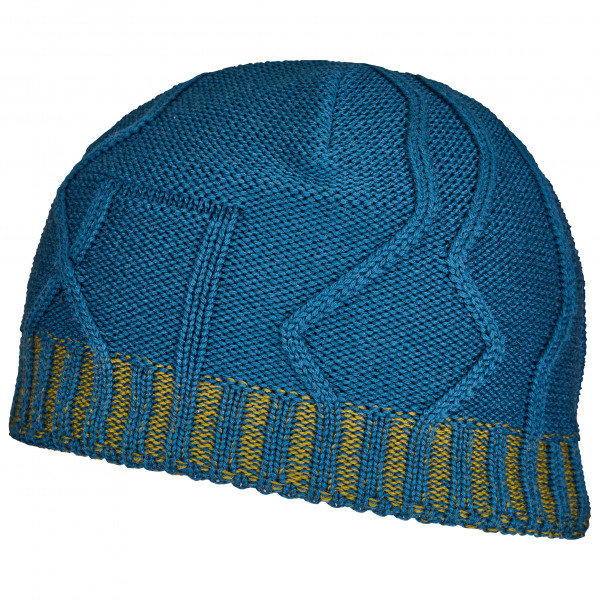 Ortovox - Merino Tangram Knit Beanie - Mütze