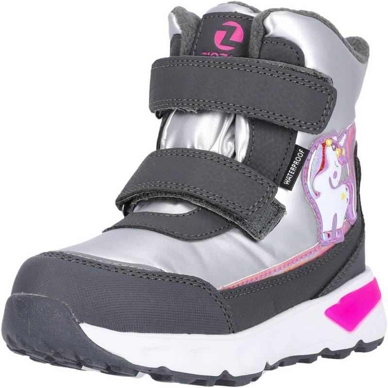 ZigZag Hidol Stiefel Kinder
