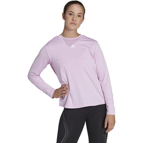 DAMEN SHIRT W STDIO LS T