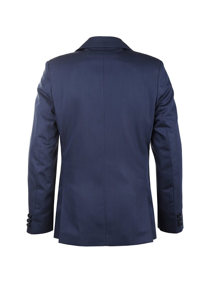 New G.O.L Anzug - Slim-fit - in Dunkelblau günstig kaufen