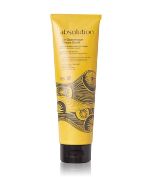 absolution Le Gommage Corps Eclat Körperpeeling-150 g