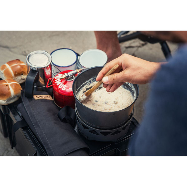 PRIMETECH STOVE SET 2.3L - Gaskocher