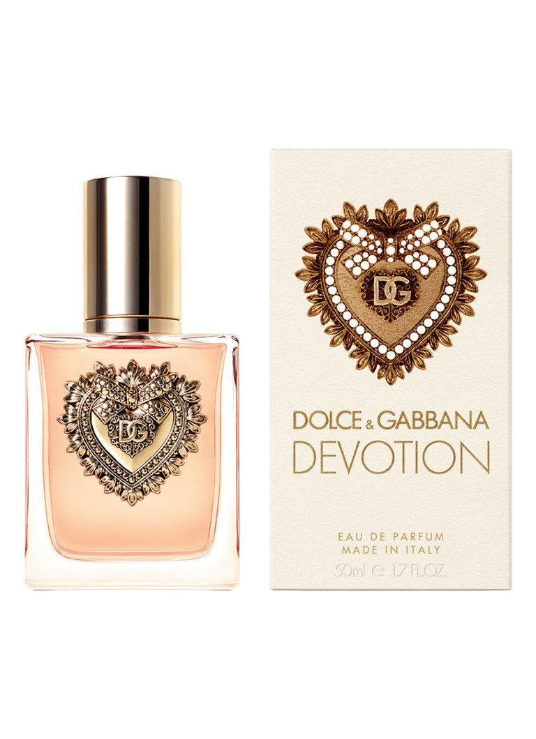 Apa de parfum Dolce & Gabbana Devotion