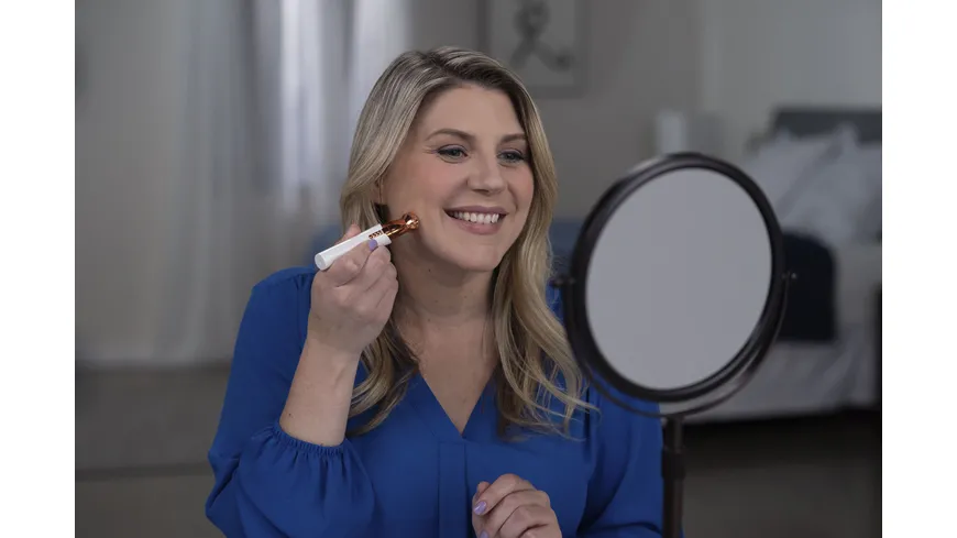 Roxy Augenbrauentrimmer Perfect Brows