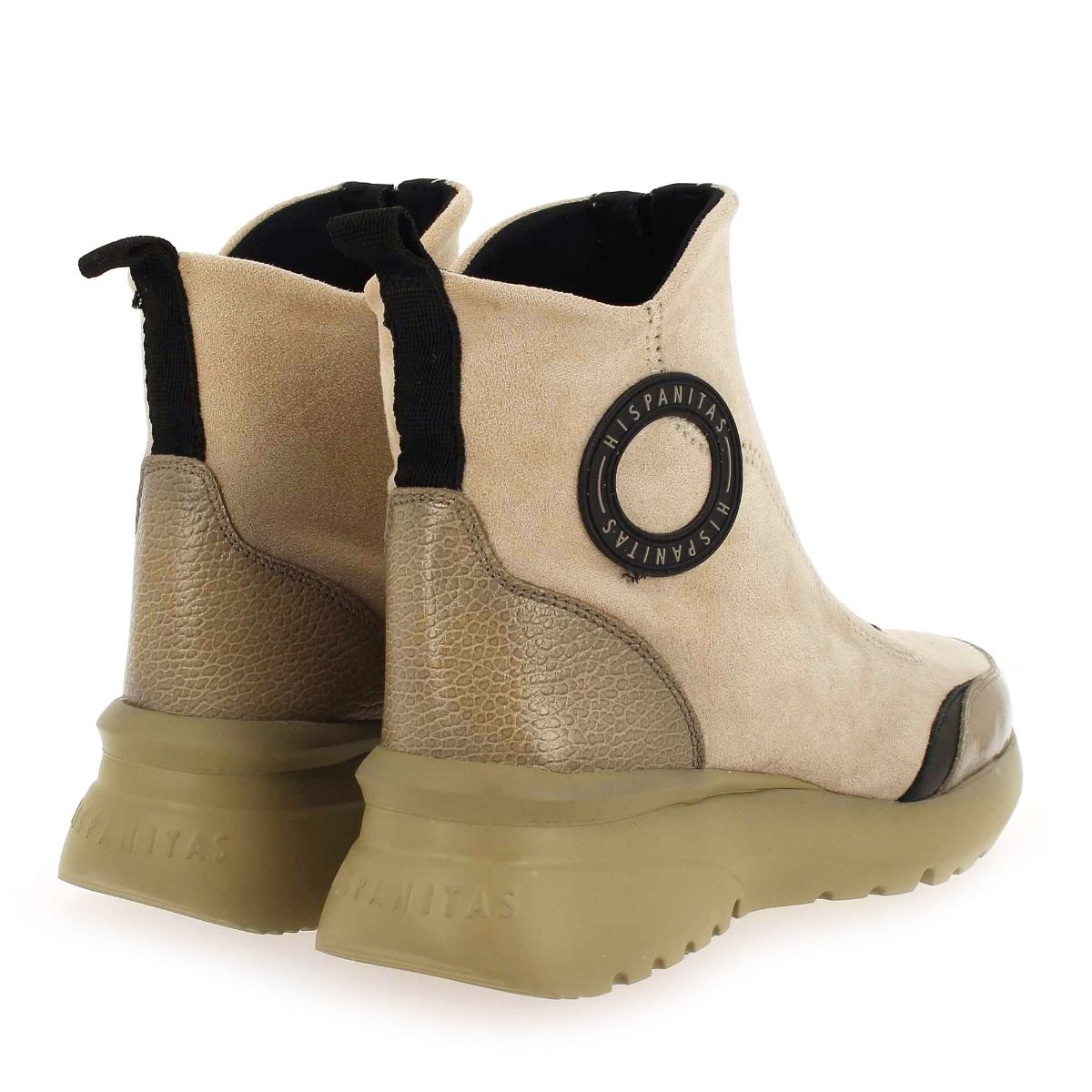 Hispanitas  HI233016 - Beige Noir