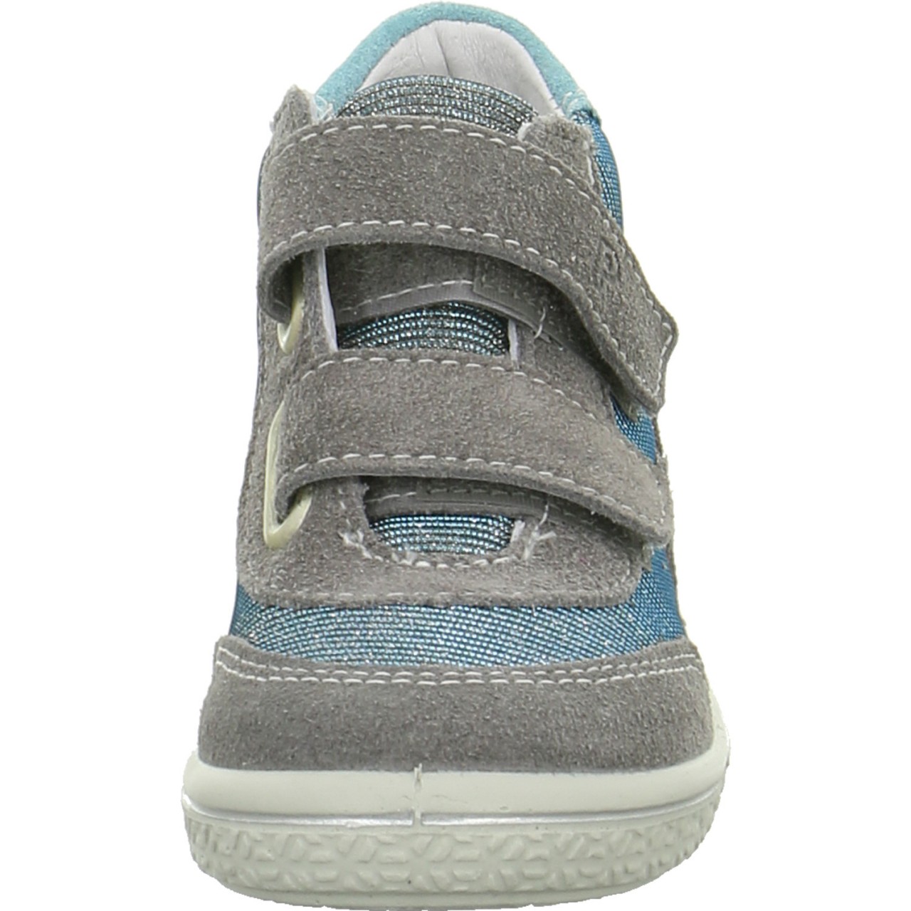 RICOSTA Halbschuhe grau Cleo