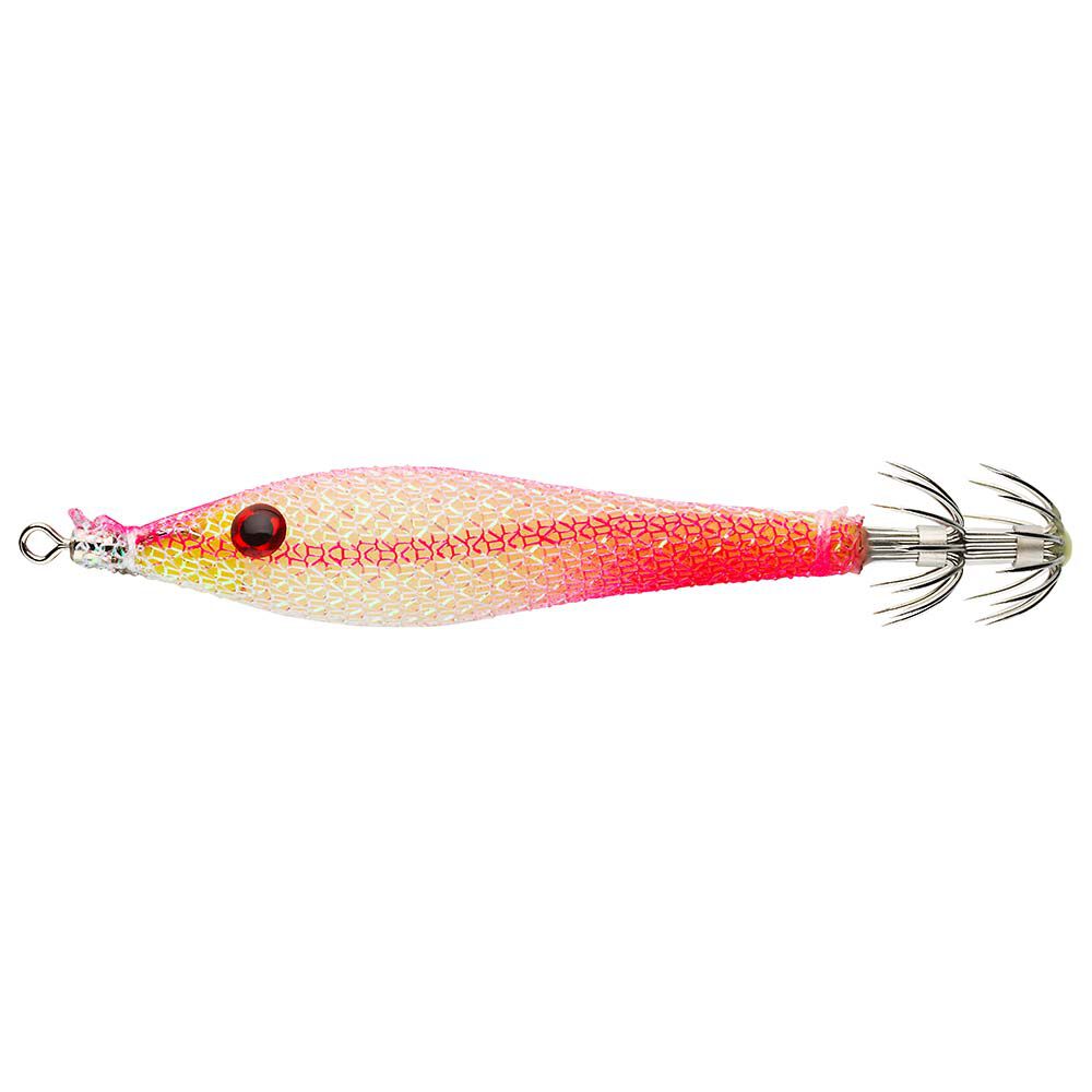 Isca artificial Sunset Sunsquid Oppaï para lulas, 6,5 cm