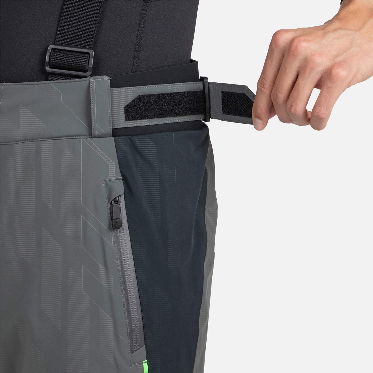 Hero R Herrenhose