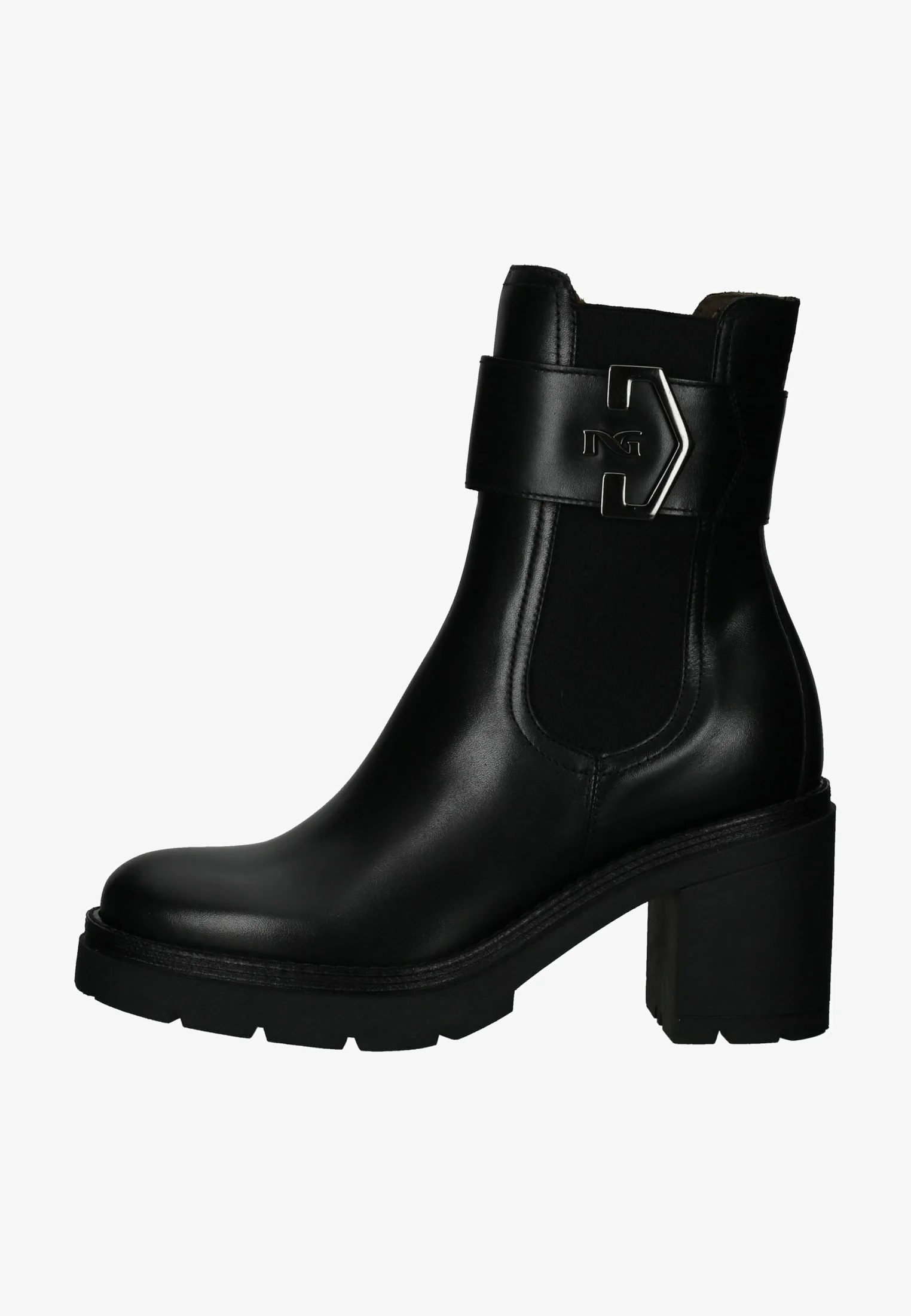 Botines de plataforma NeroGiardini
