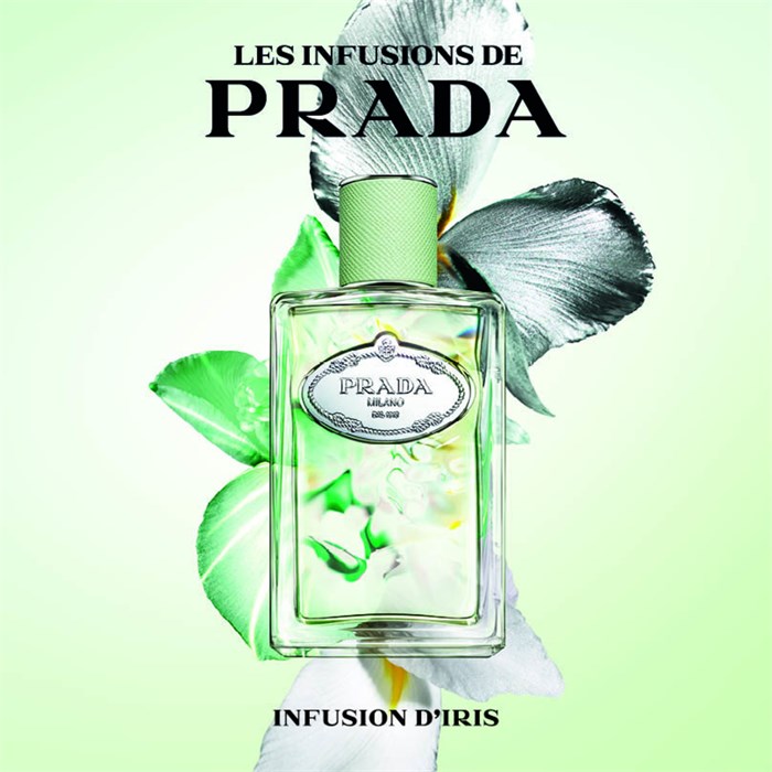 Eau de Parfum Spray