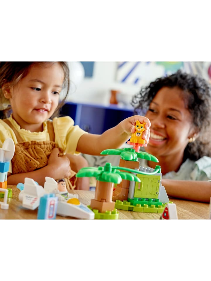 LEGO DUPLO® 10962 Buzz Lightyears Planetenmission günstig kaufen onesize