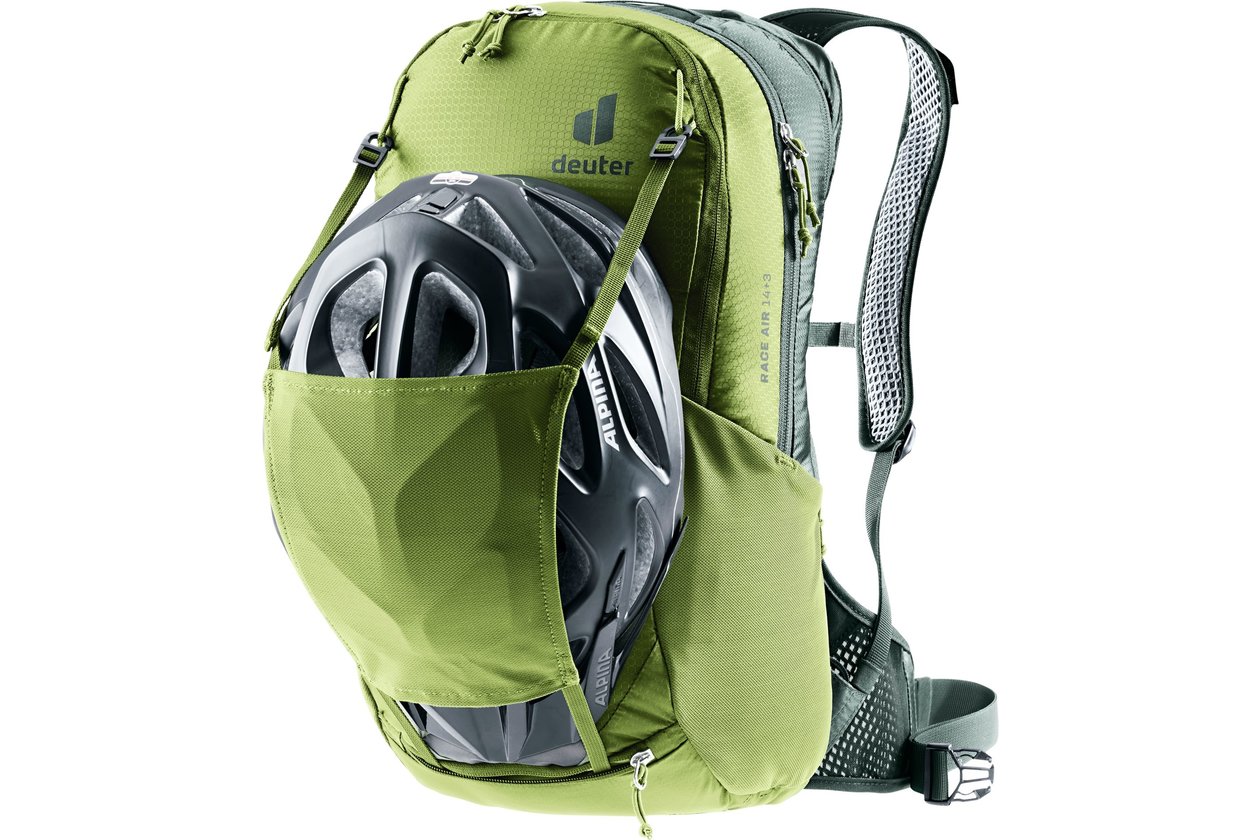 deuter Race Air 14+3