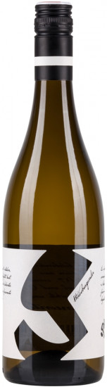 2022 Weißburgunder trocken - Weingut Glatzer