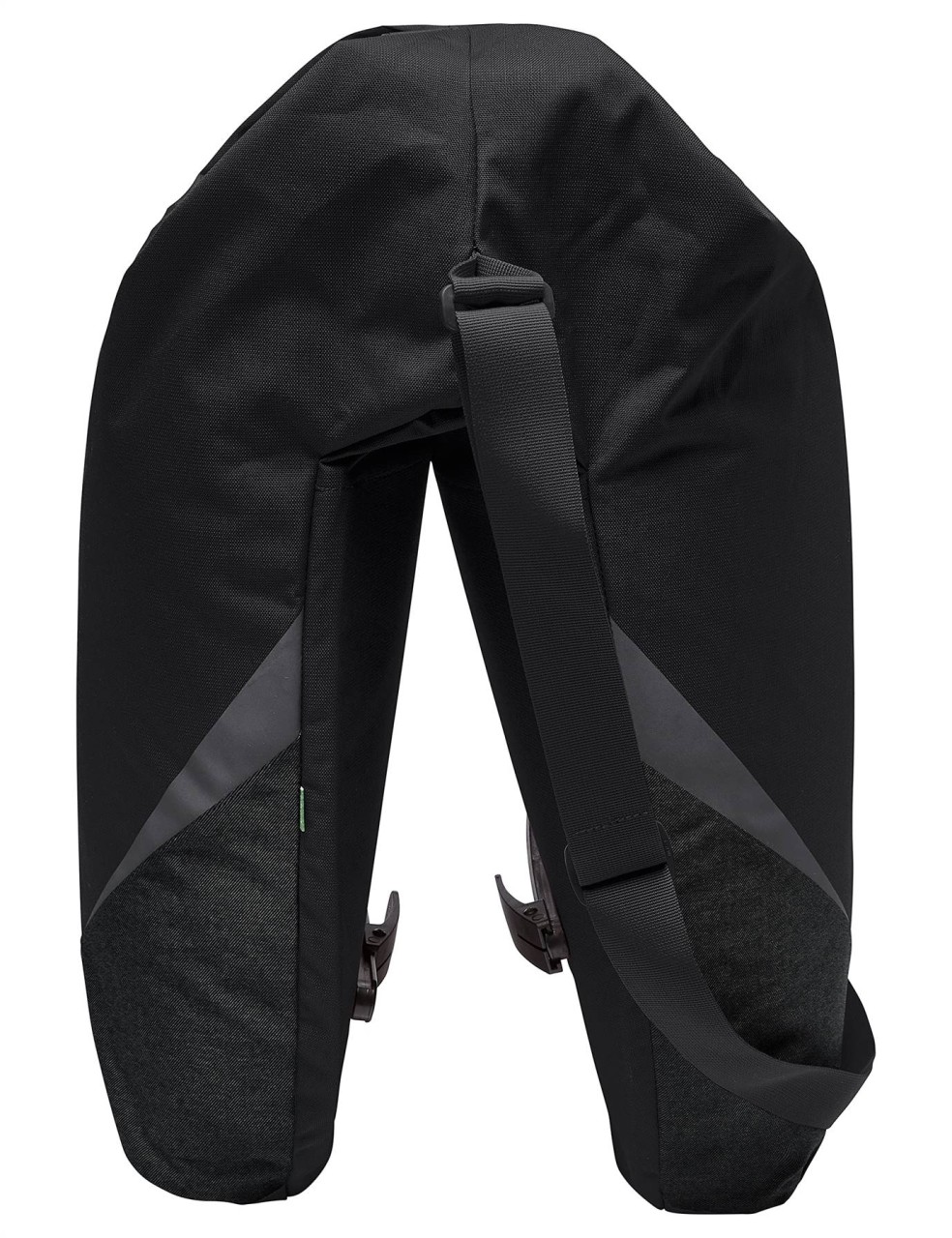 VAUDE Handtaschen schwarz Road Master Urban (Double)