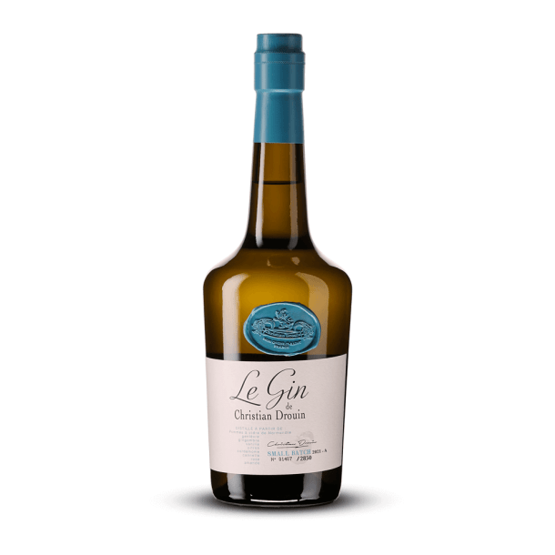 Christian Drouin Gin 42%