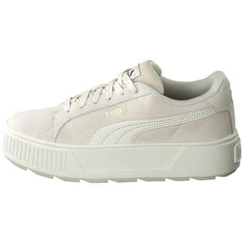 PUMA Karmen Sneaker in beige